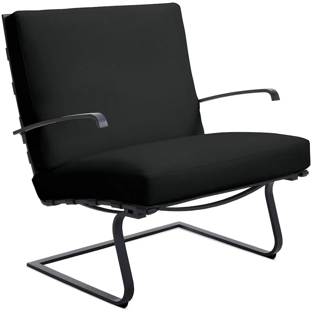 Sessel Tugendhat (mit Armlehnen) von Knoll International