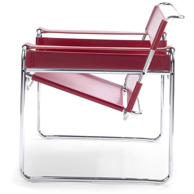 Wassily Sessel von Knoll International