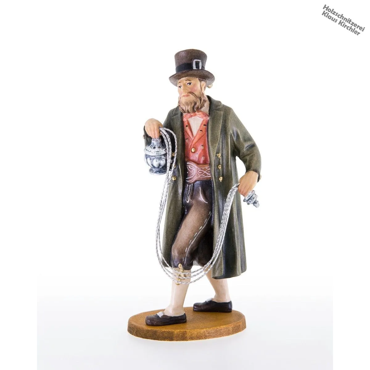 Wise Man (Balthasar)