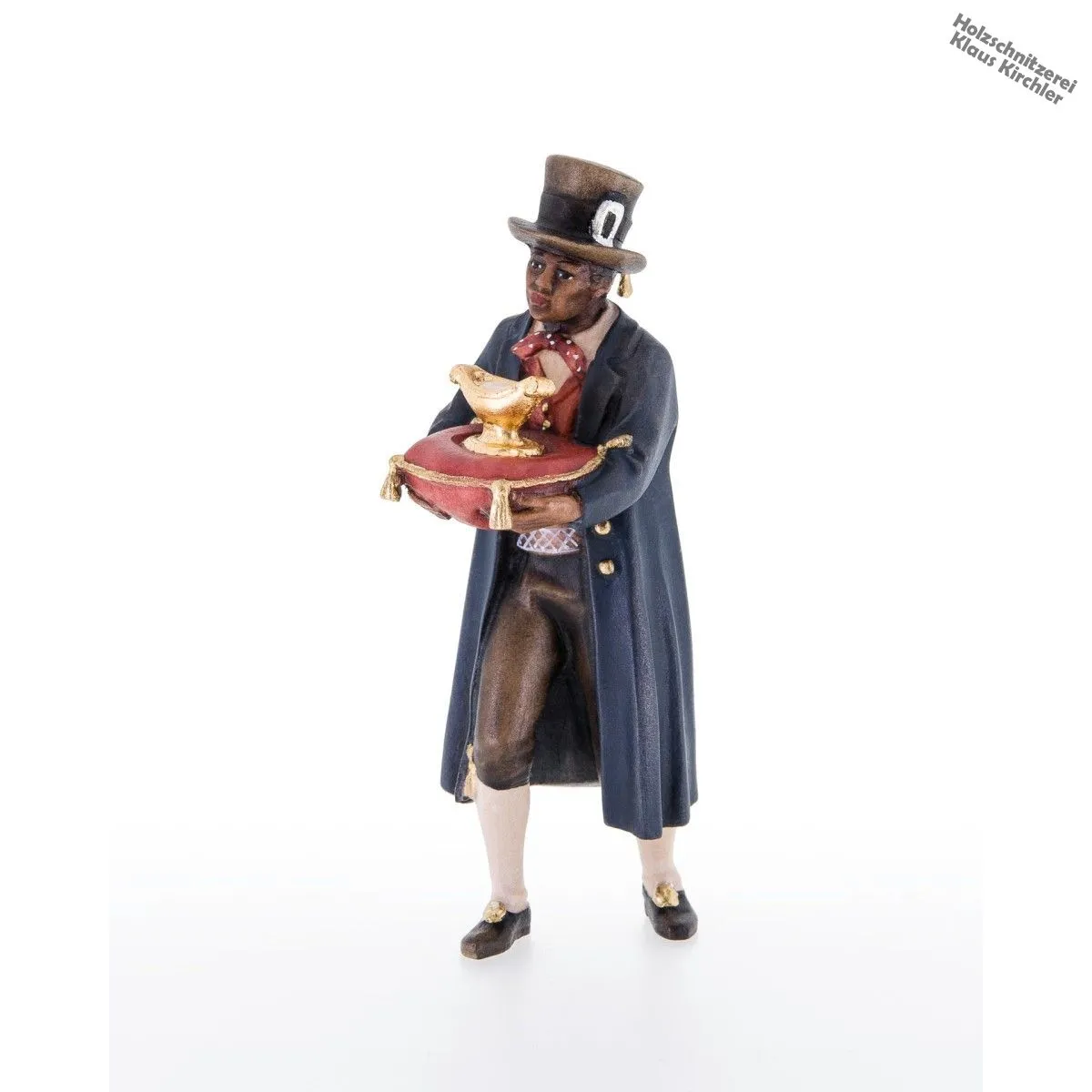 Wise Man moor (Caspar)