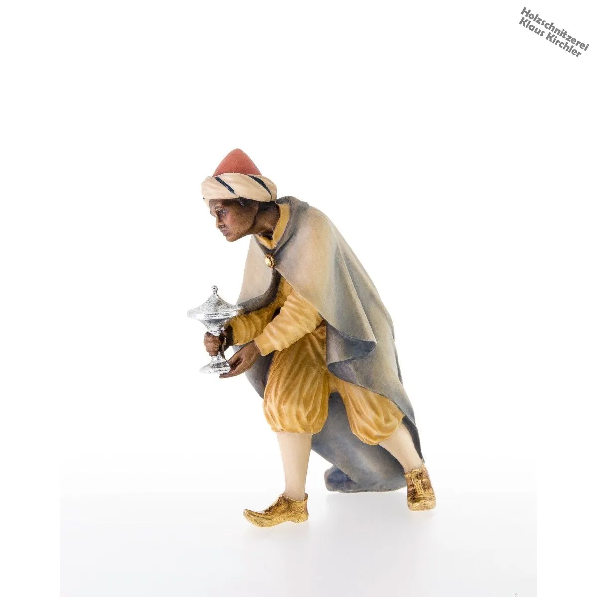 Re Magio moro (Caspar)