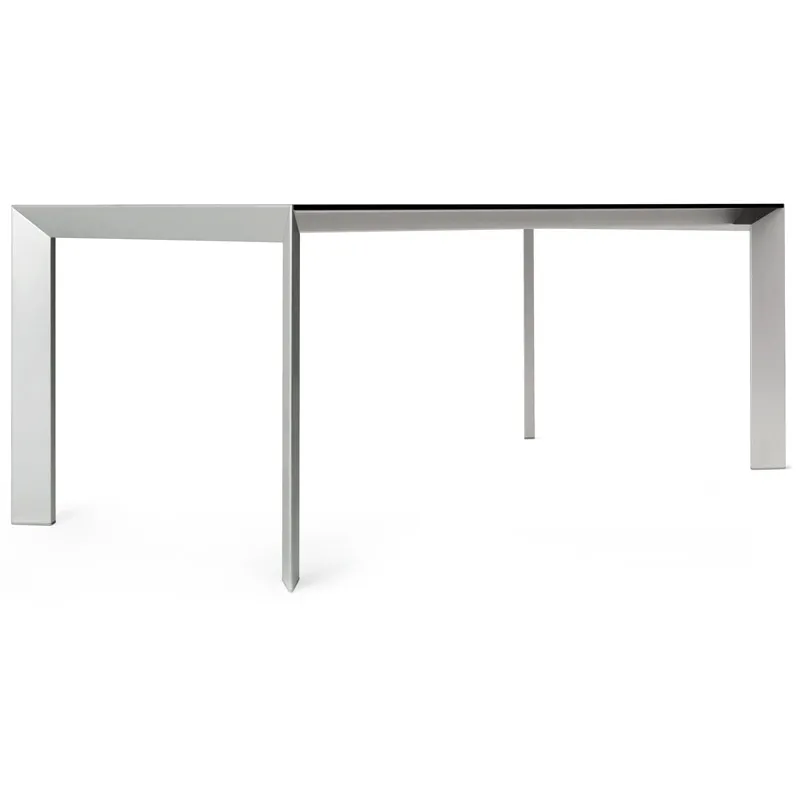 Esstisch Nori von Kristalia