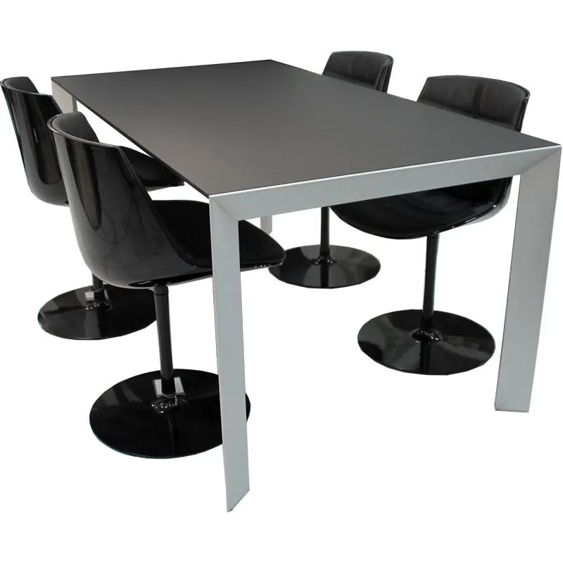 Nori Fenix NTM Tisch von Kristalia