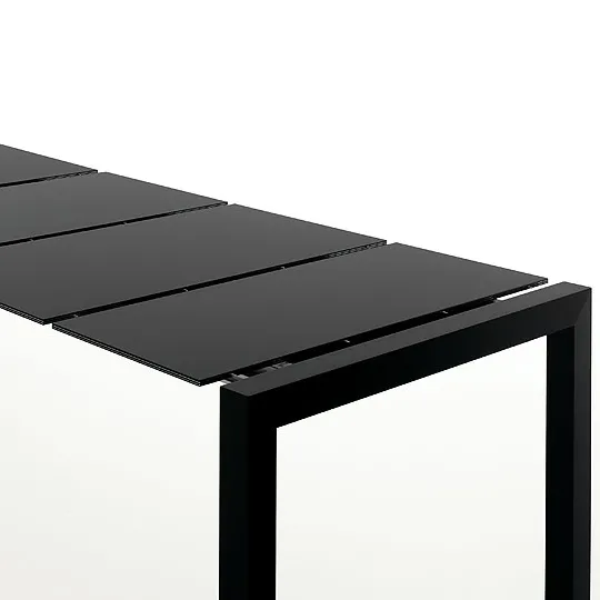 Sushi Linecompact Konferenztisch von Kristalia