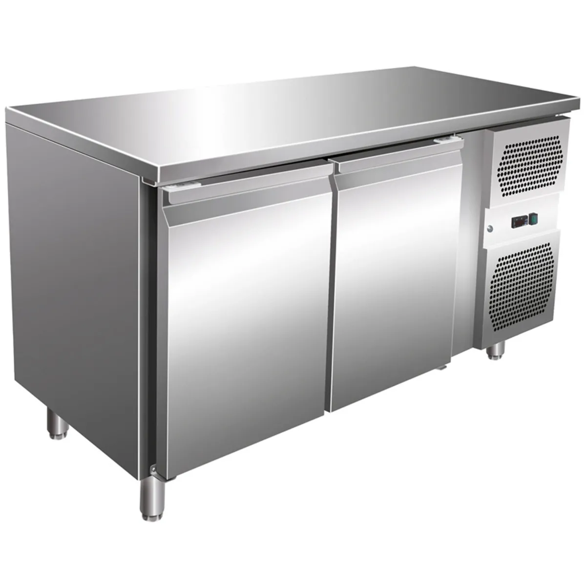 Kühltisch,1360 mm x 700 mm x 960 mm