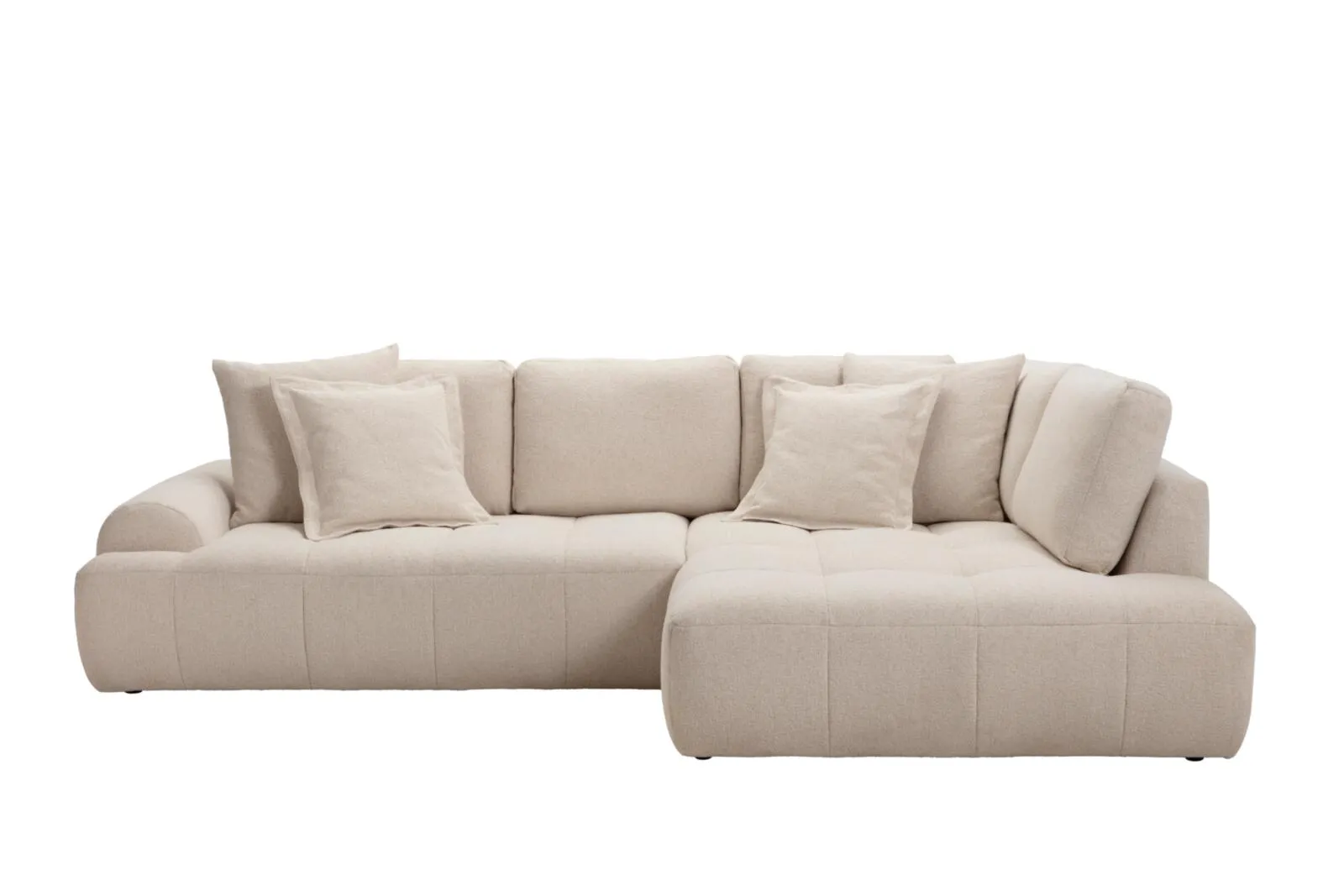 Ecksofa Kawoo 80589