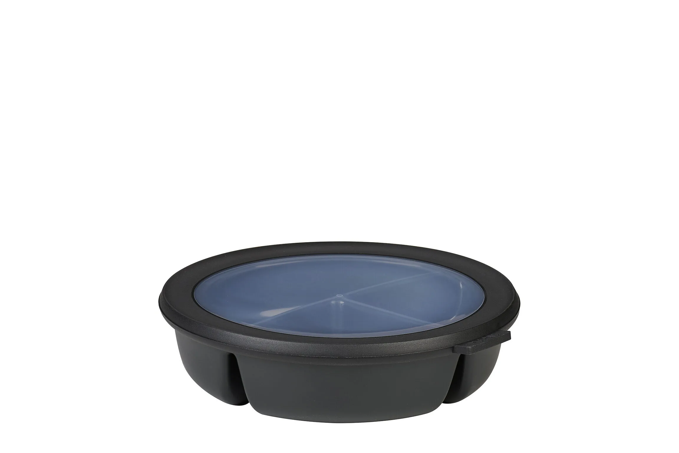 Mepal Bento Bowl Cirqula Nordic black