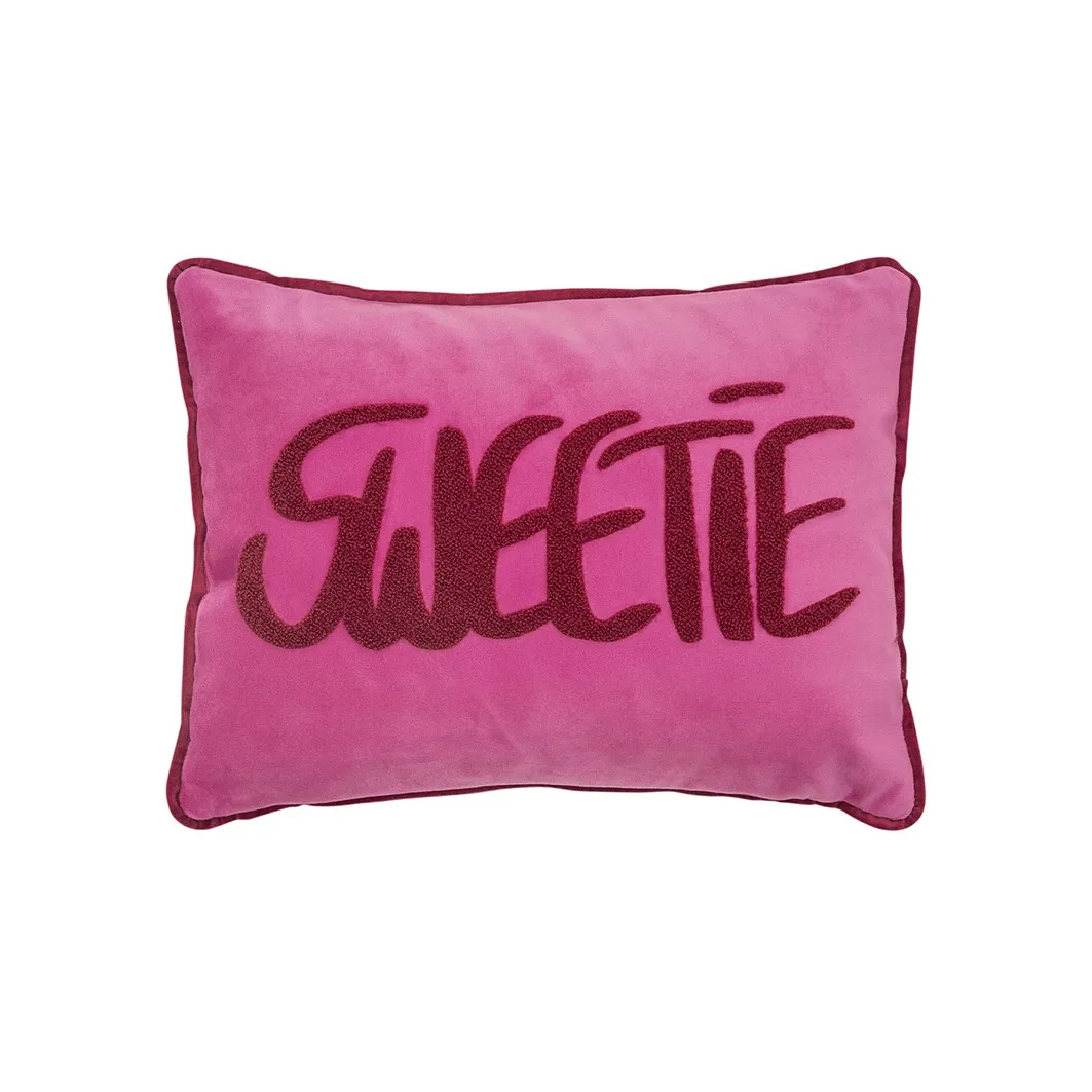 Kissenhülle Pad Sweetie