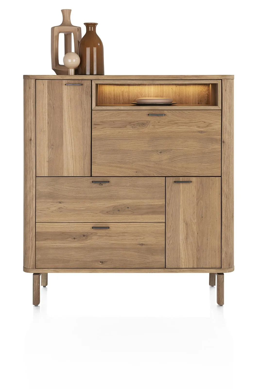 Highboard Zade