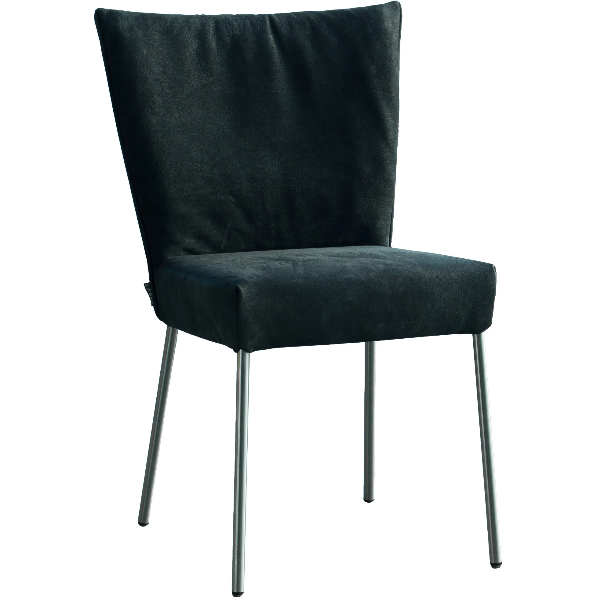 Gabon Polsterstuhl von Label