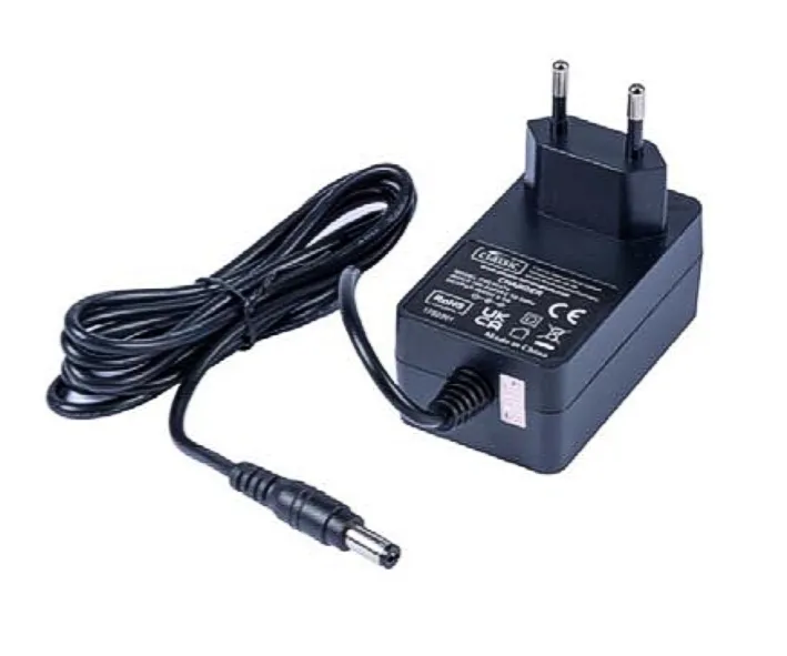 Netzteil Ladegerät 39V 0,5A zu Bosch Staubsauger BBH7 BBH87 BCH7 BCH87 BLH87
