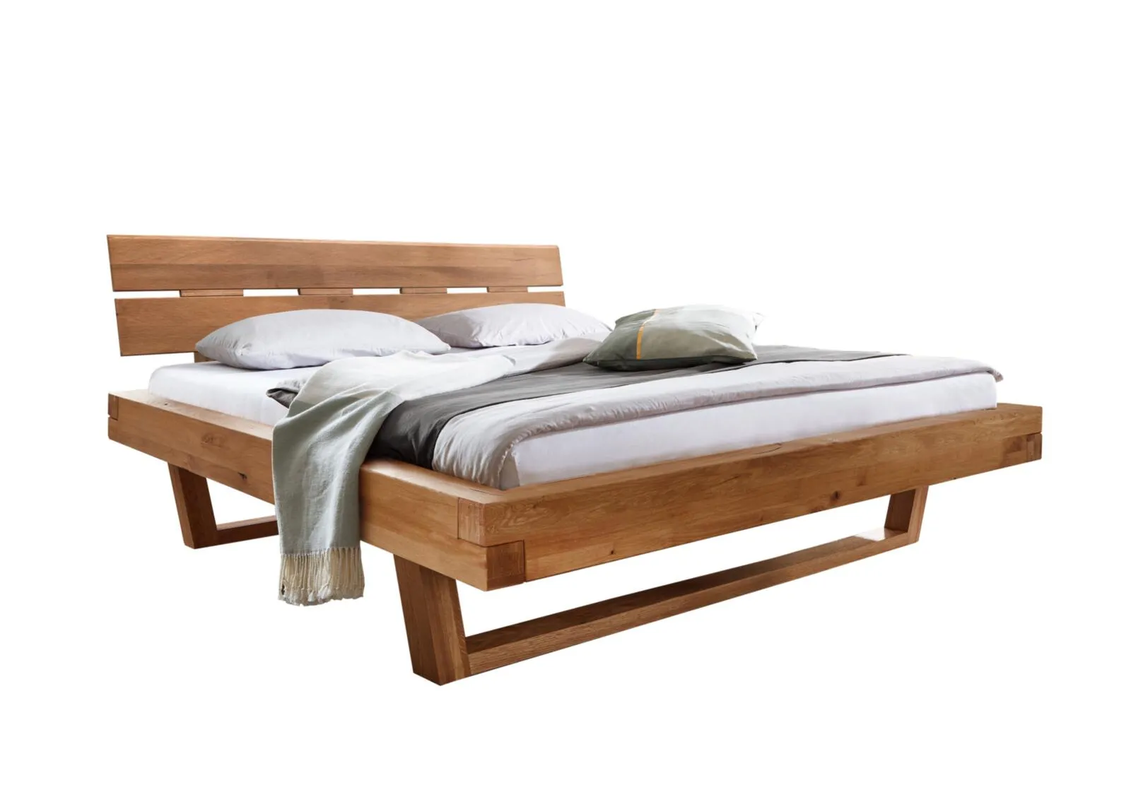 Bettgestell Woods & Trends