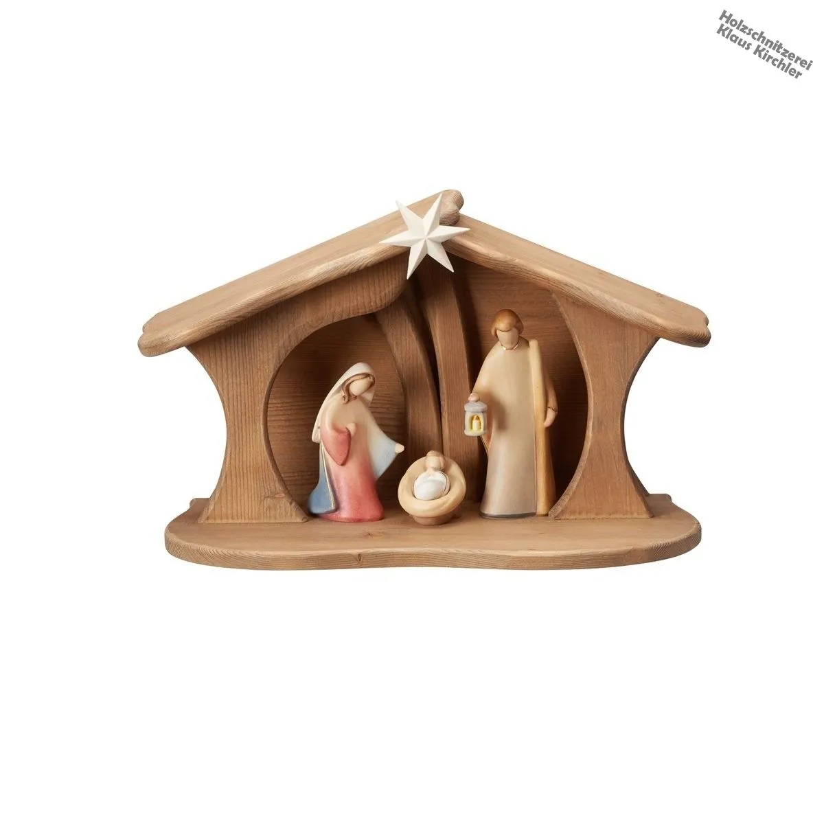 LE Set 5 teilig - Familienstall Luce