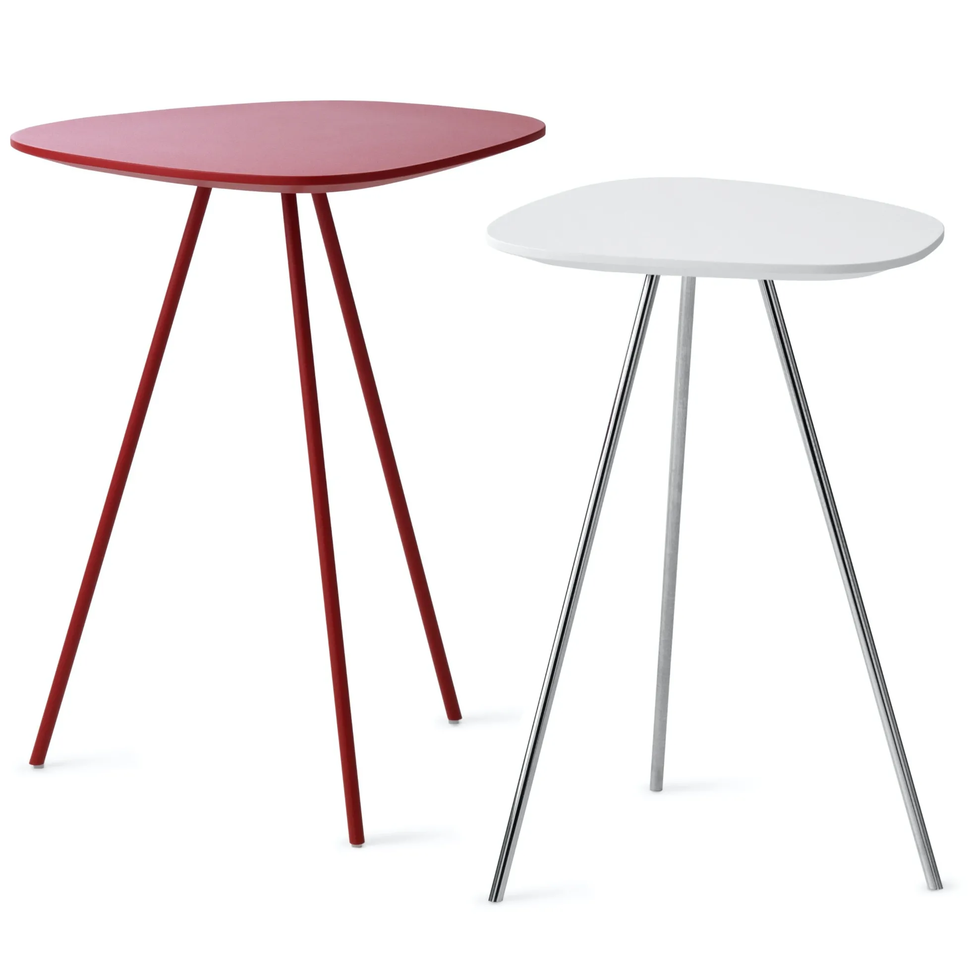 Liliom small Beistelltisch von Leolux