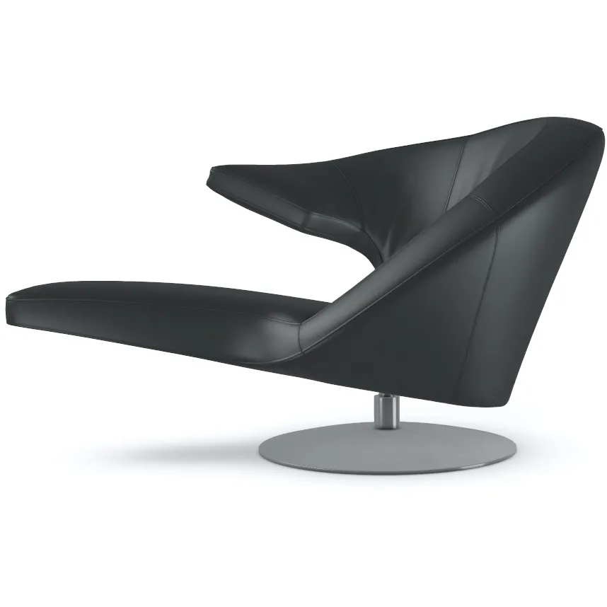 Drehsessel Parabolica von Leolux