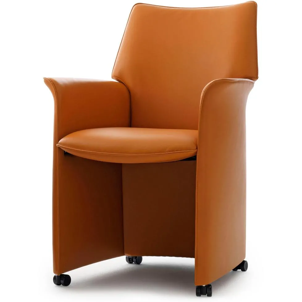 Sessel Tamarinde von Leolux