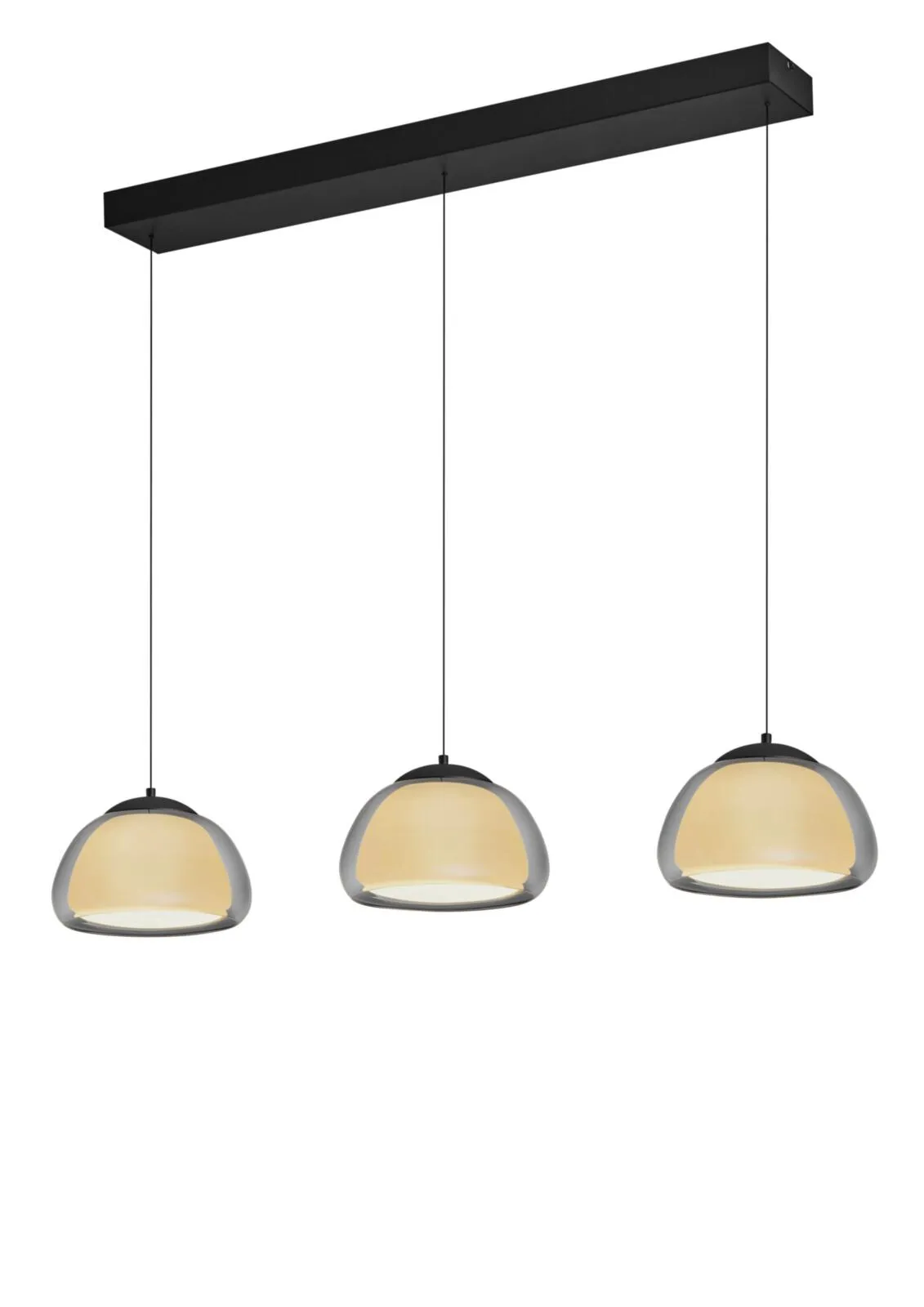 Pendelleuchte Bankamp Luxxo