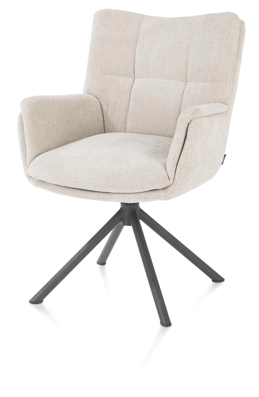 Armlehnenstuhl Henders & Hazel Juna