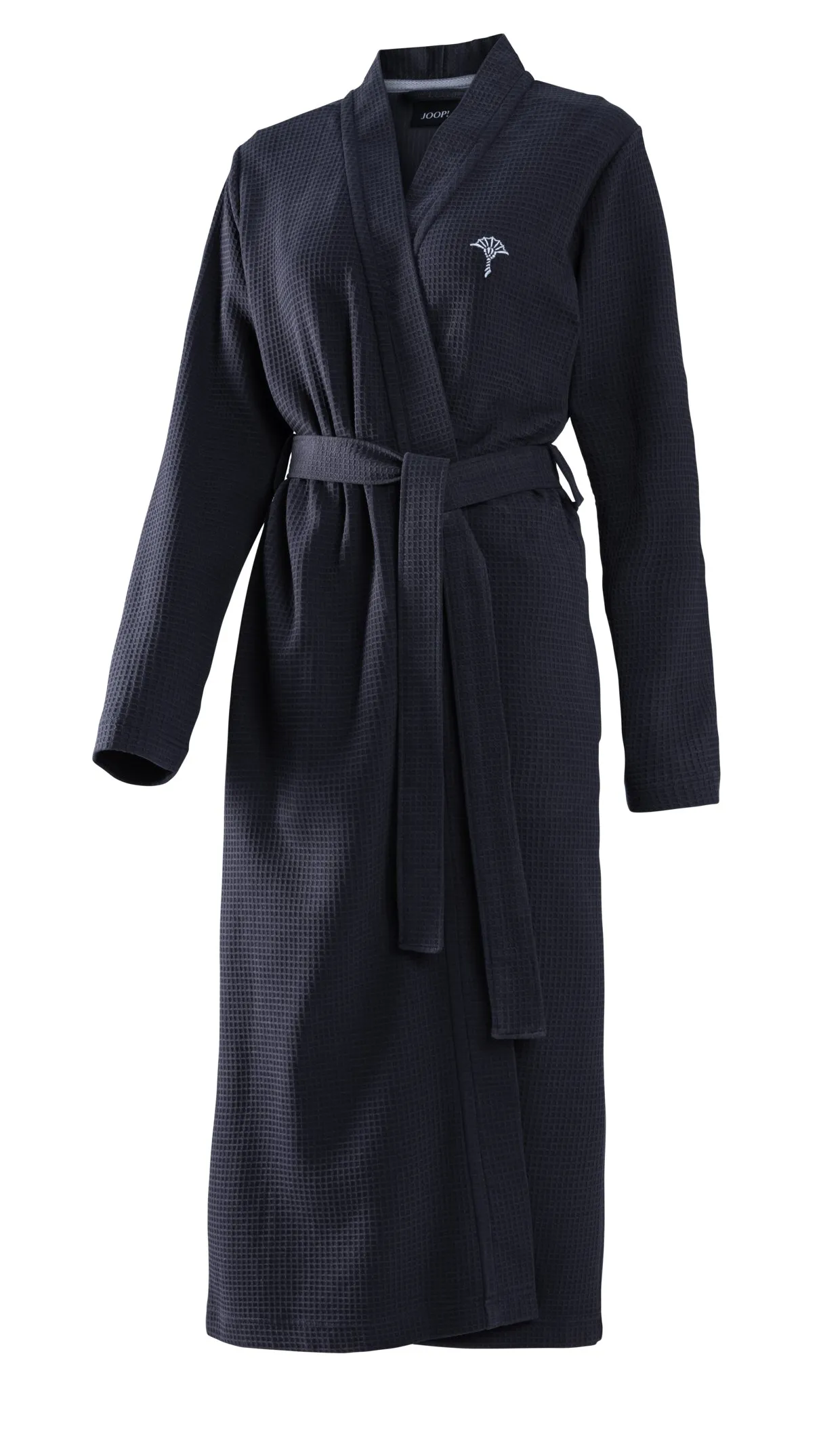 Bademantel Joop! Damen Kimono Pique