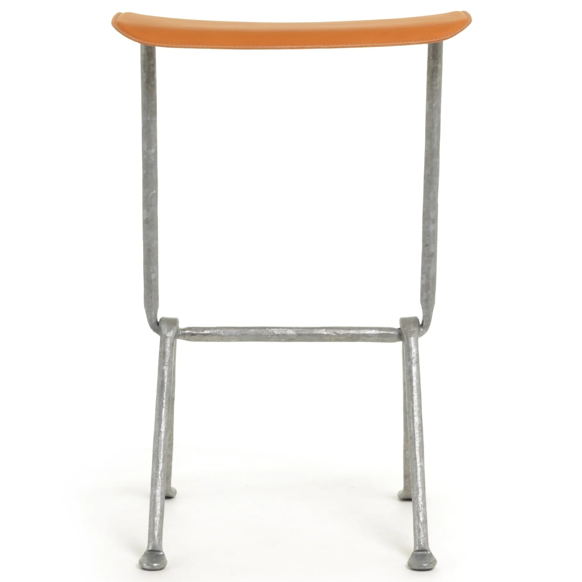 Barstuhl Officina Indoor H65 von Magis