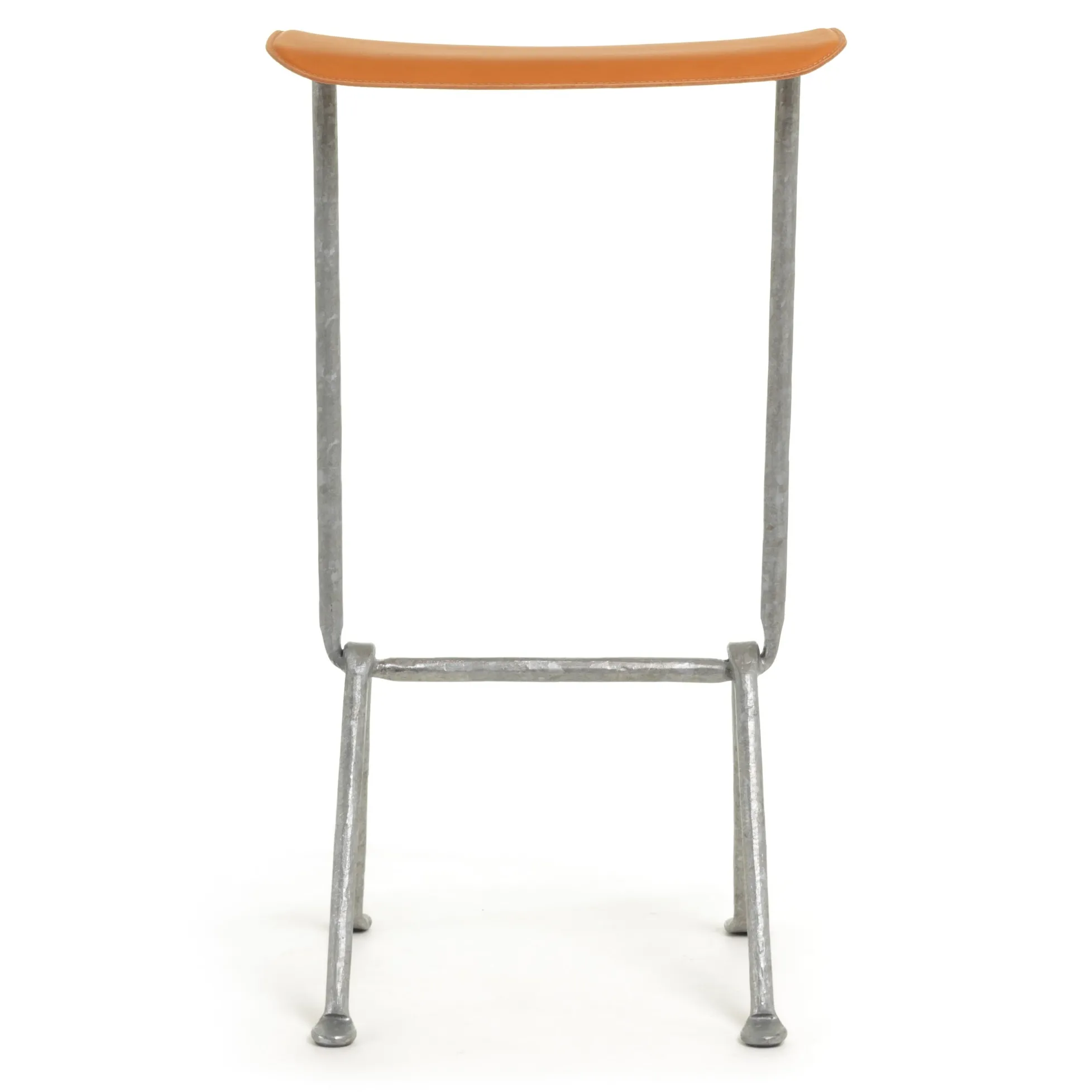 Barstuhl Officina Indoor H75 von Magis