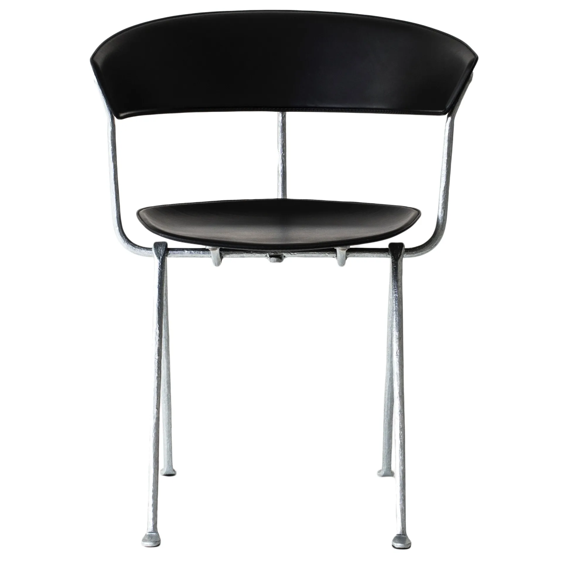 Stuhl Officina Indoor von Magis