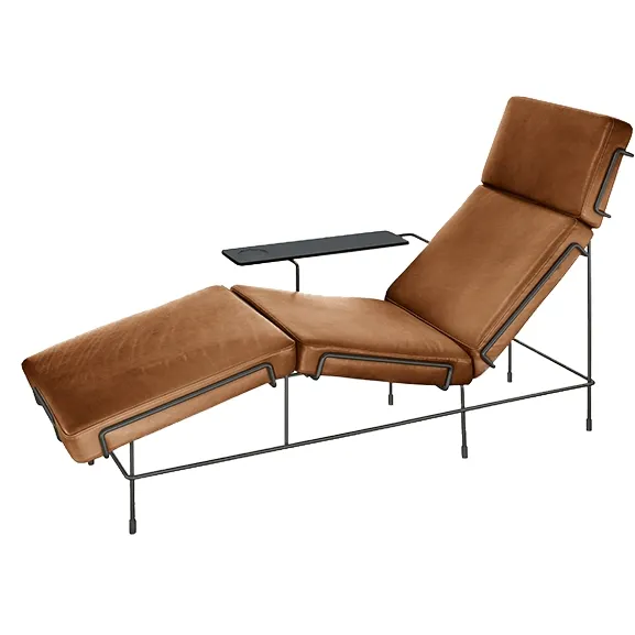 Traffic Relaxliege von Magis