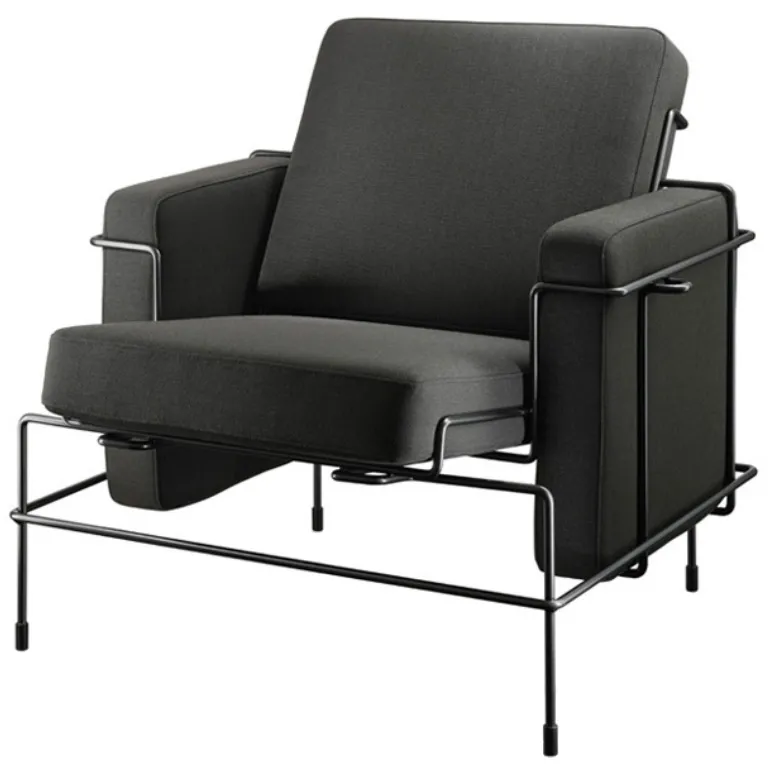 Sessel Traffic von Magis