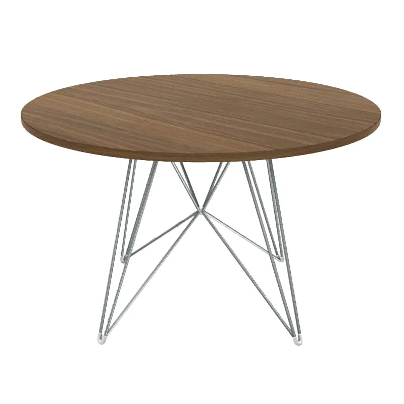 Tisch XZ3 MDF furniert von Magis