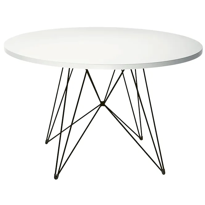 Tisch XZ3 MDF von Magis