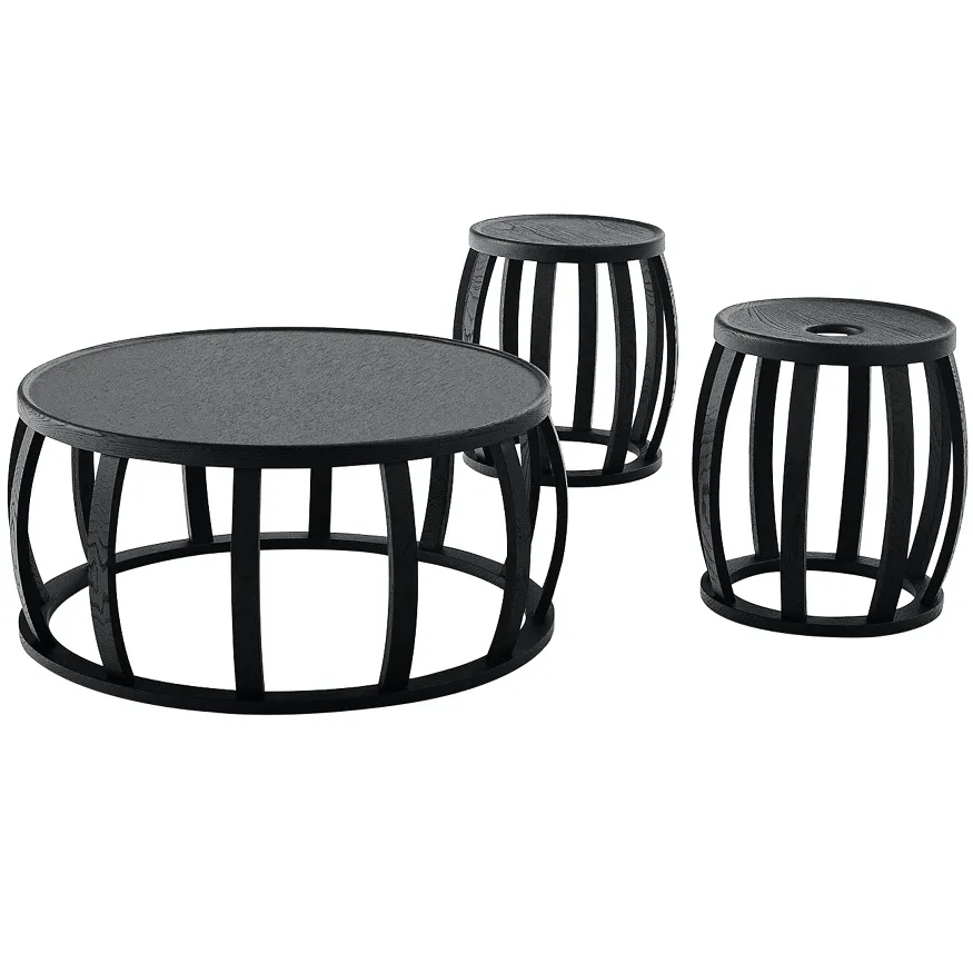 Tisch Loto von Maxalto