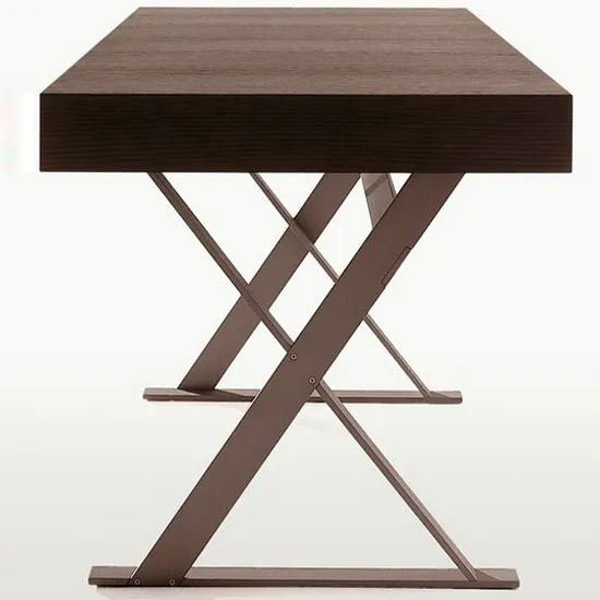 Max Schreibtisch von Maxalto