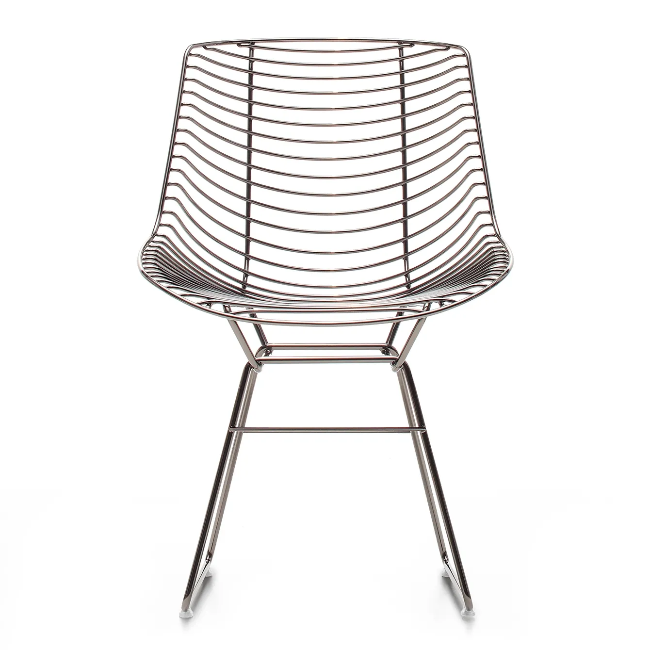 Stuhl Flow Filo Indoor von MDF Italia