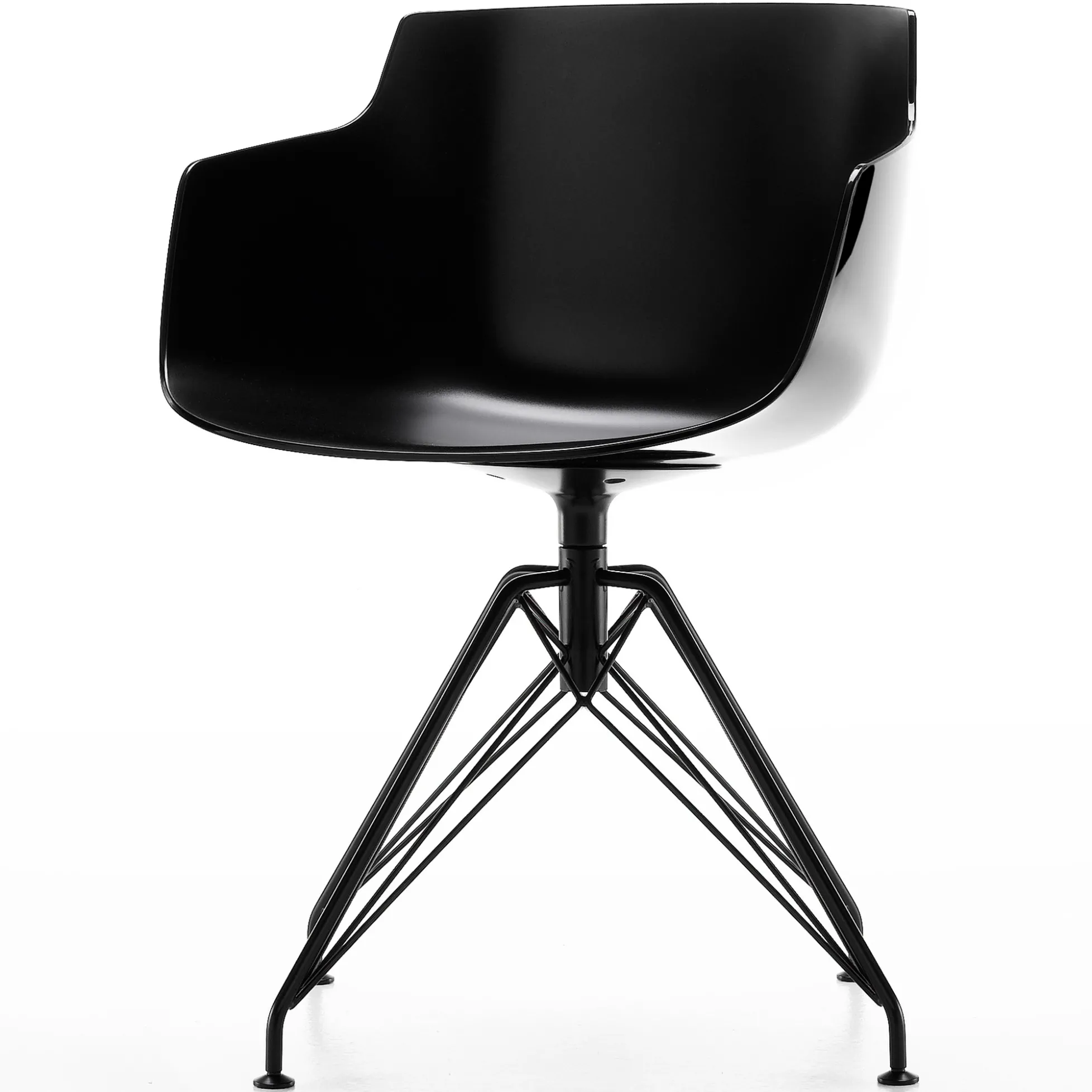 Sessel Flow Slim (LEM) von MDF Italia