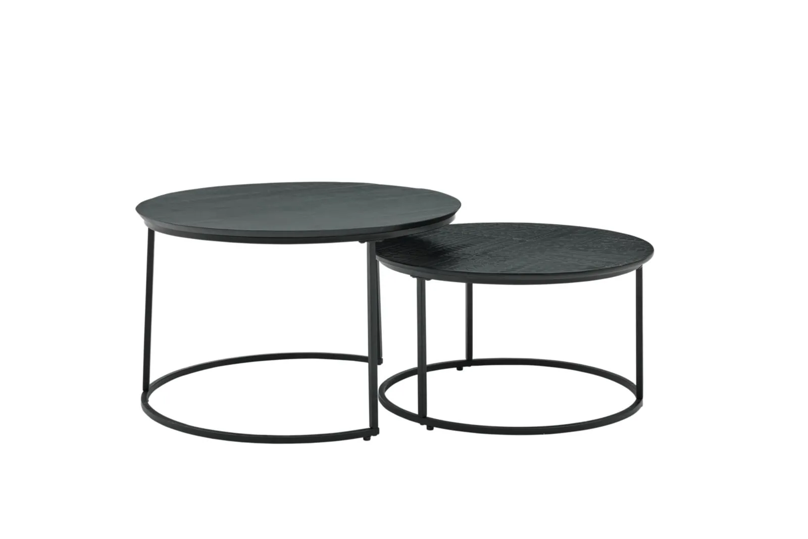 Couchtisch 2er Set Roomio No.2001