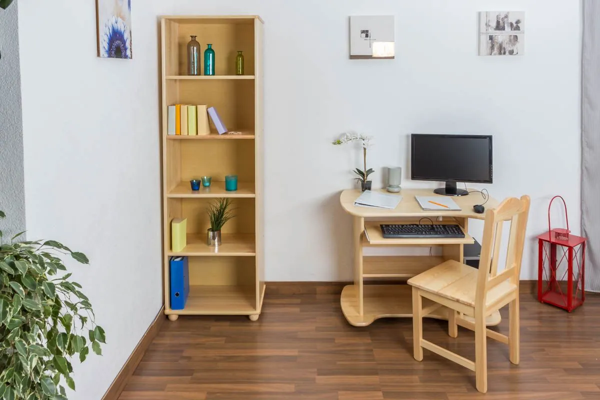 Kinderschreibtisch 100 cm breit