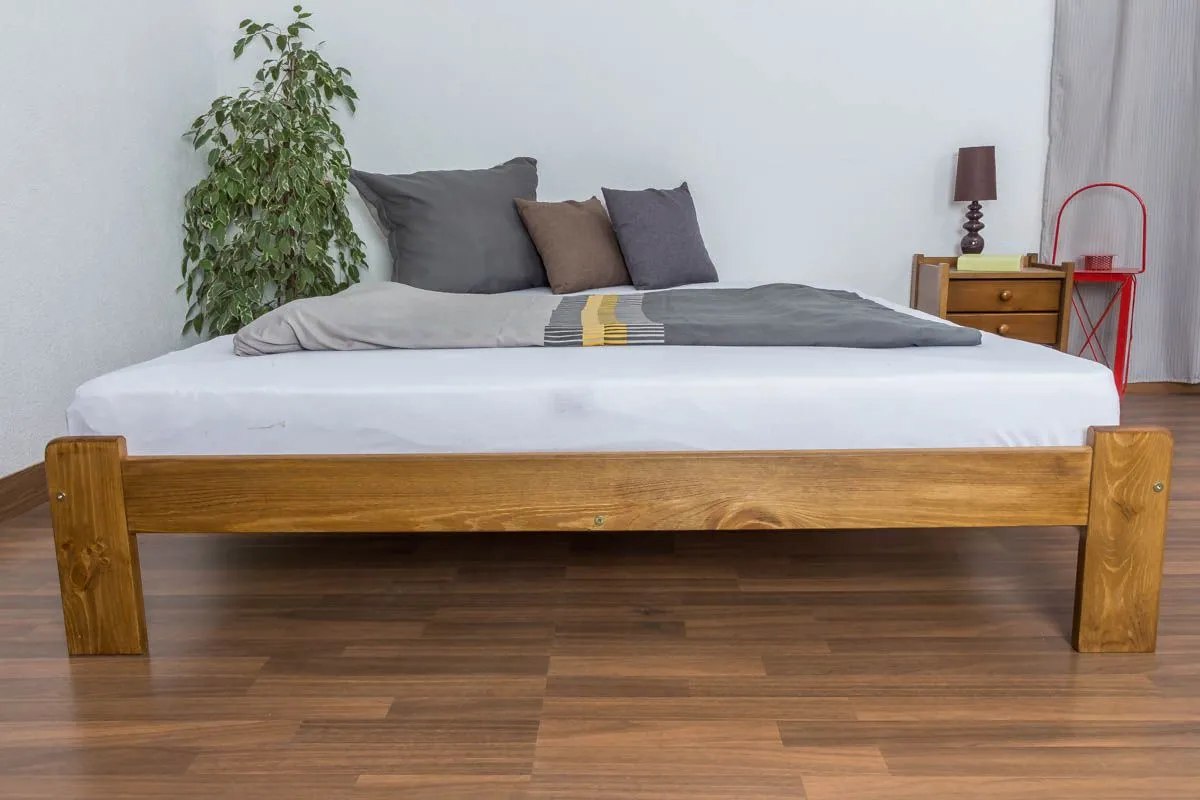 Bettgestell 160x200