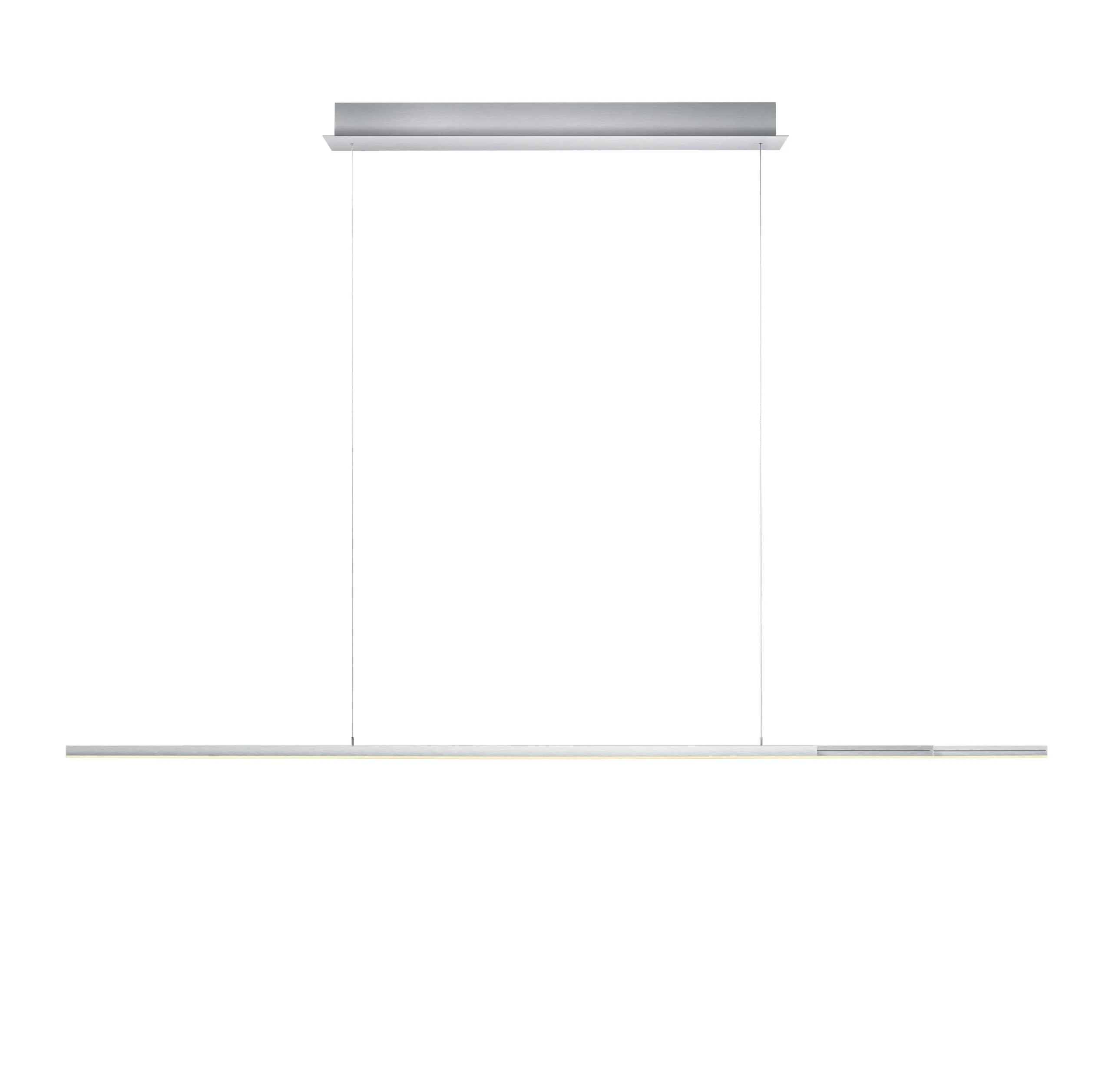 LED-Pendelleuchte Ole