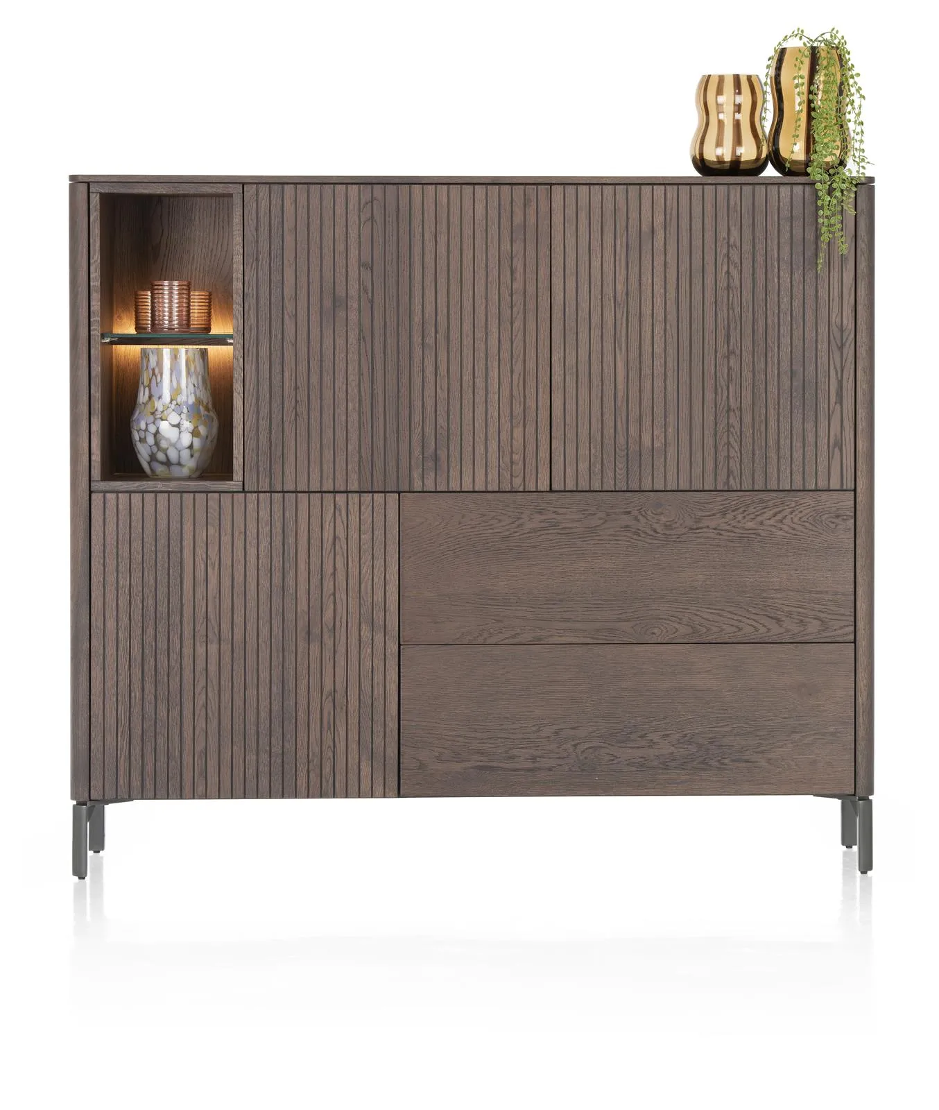 Highboard Xooon Trenton