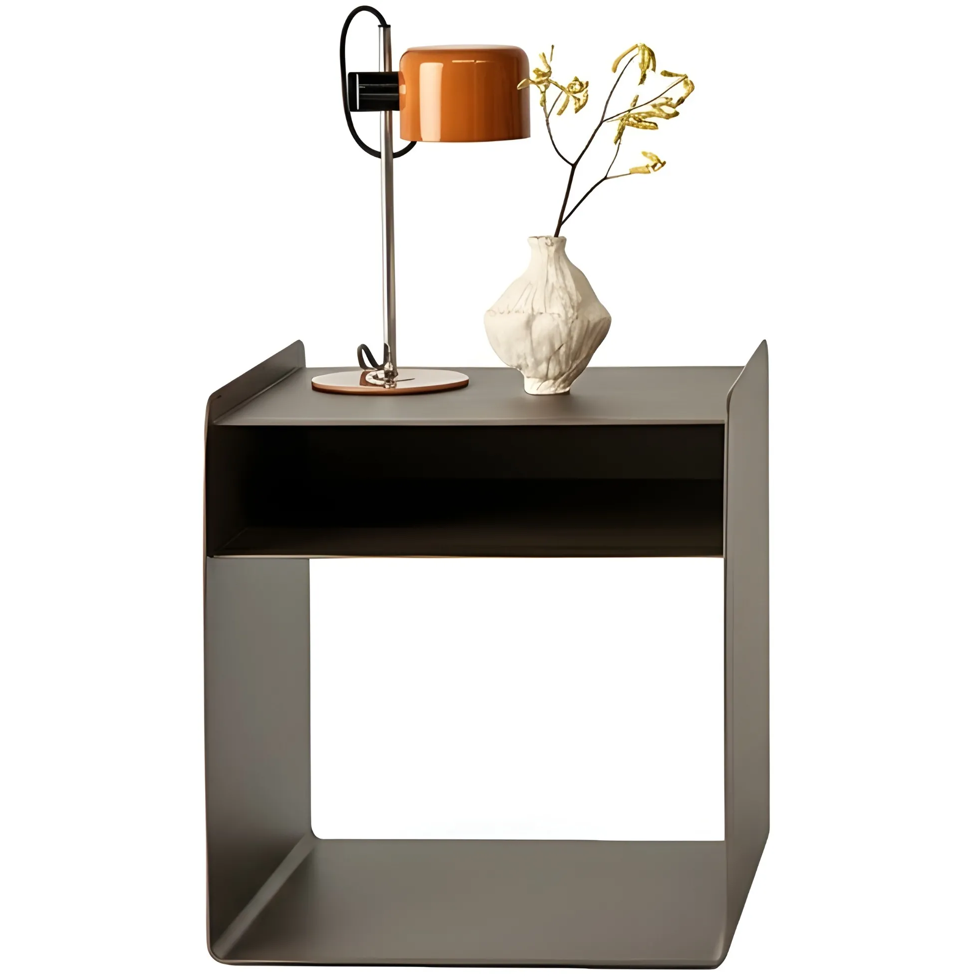 Fold Container von Möller Design