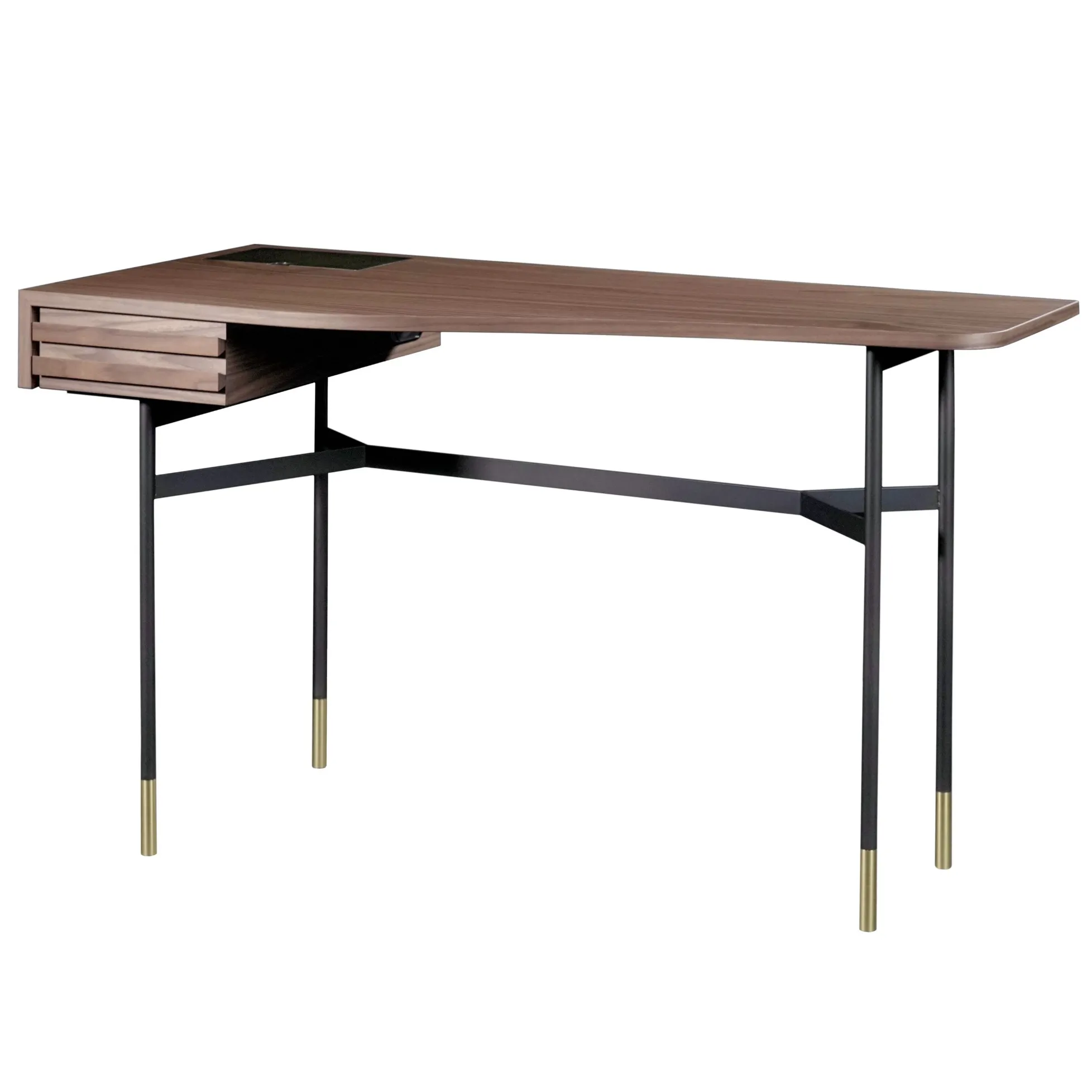 Sekretär Harri S von more