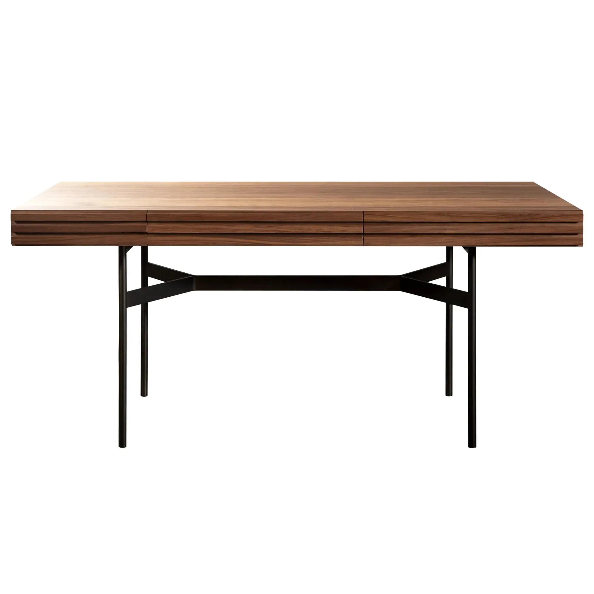 Schreibtisch Harri von more