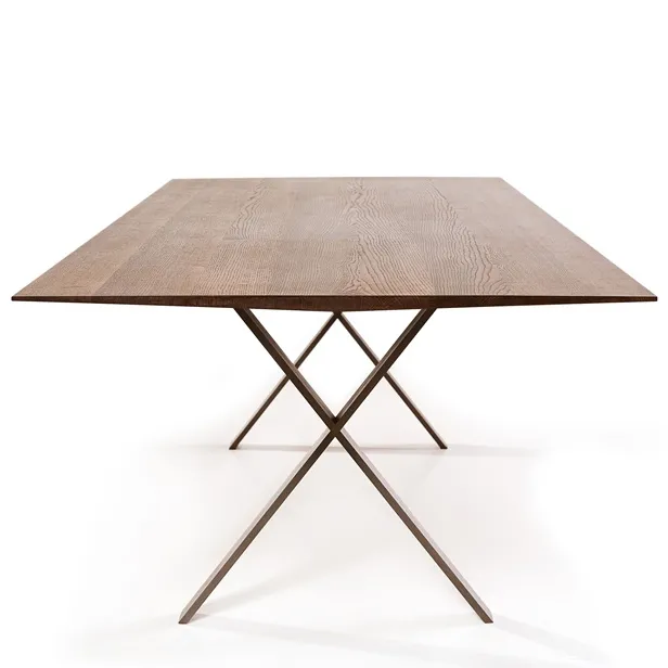 Lax Esstisch von more