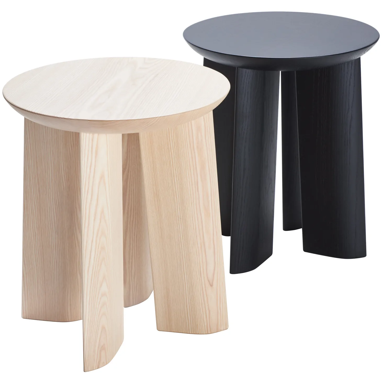 Beistelltisch P68 von more