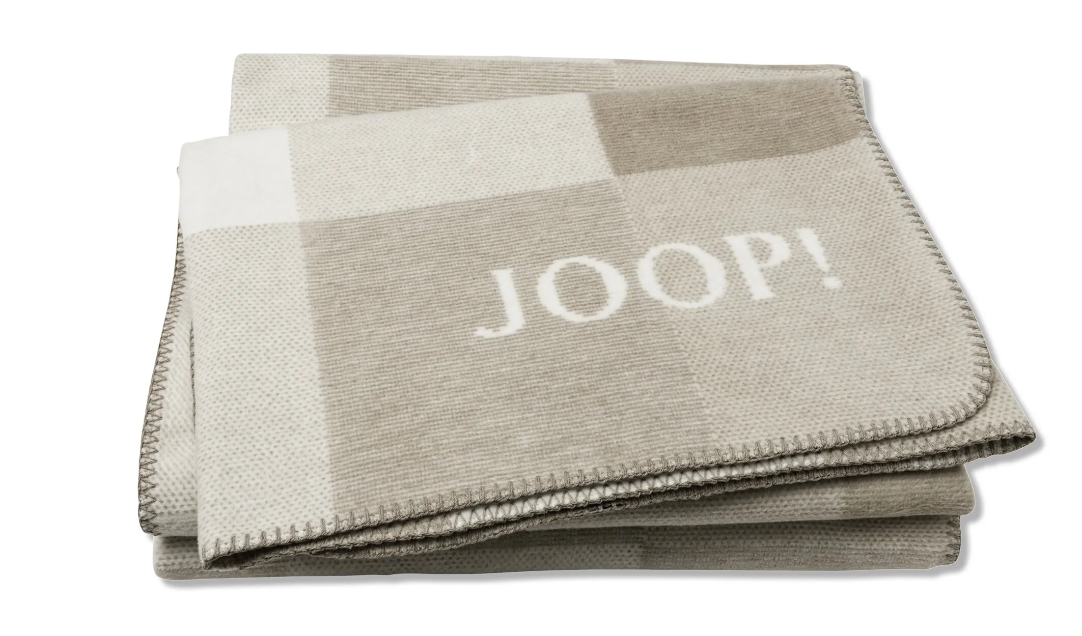 Wohndecke JOOP! Mesh