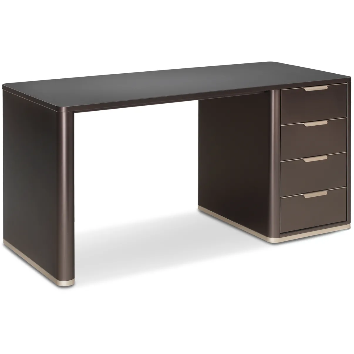 Schreibtisch New Classic Line T 50 von Müller