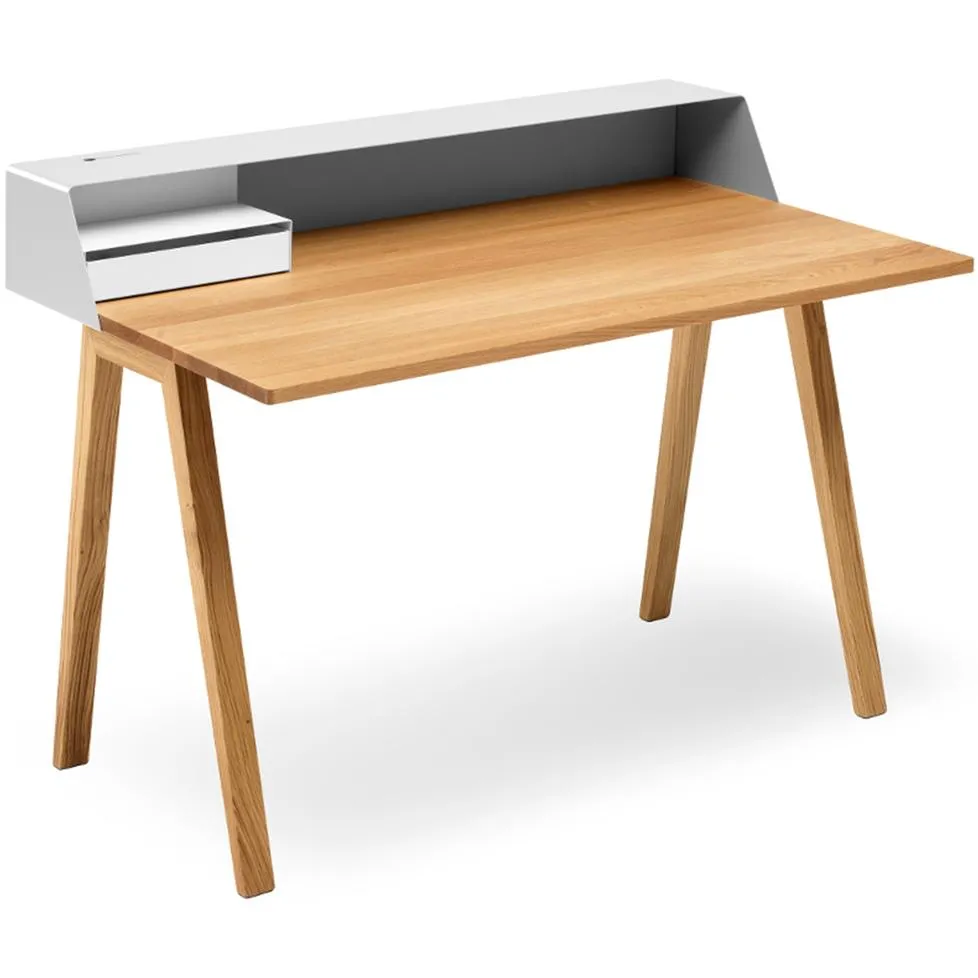 Sekretär PS05 von Müller Möbelfabrikation