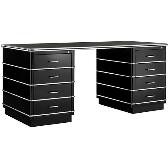 Schreibtisch TB 229 von Müller Möbelfabrikation