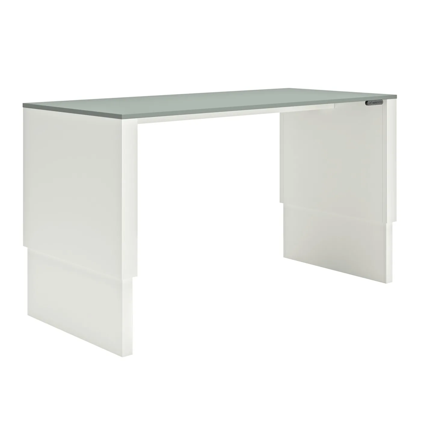 Schreibtisch Work (Elektro) von Müller Möbelfabrikation