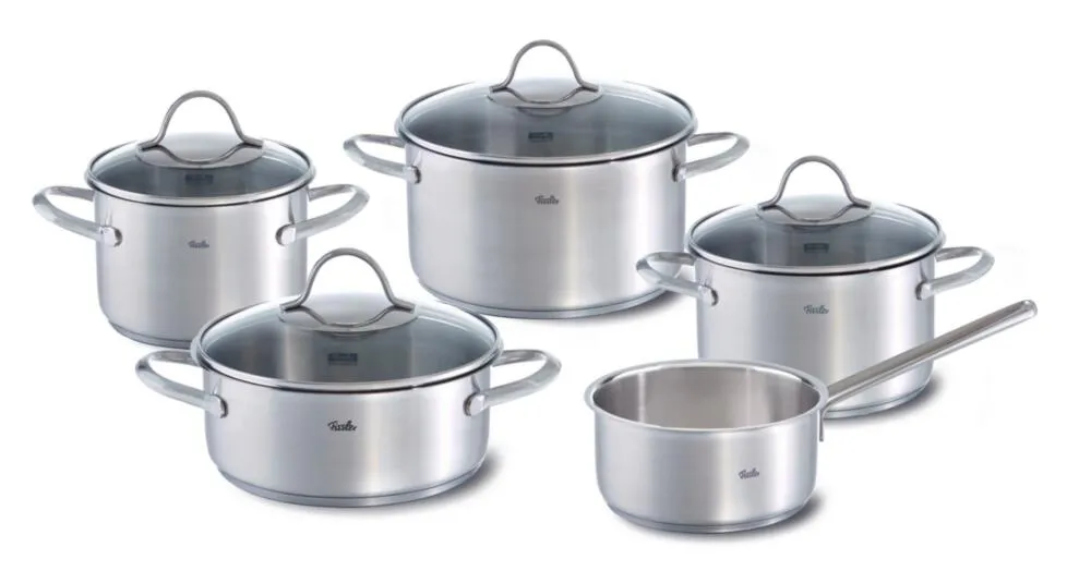 Topfset Fissler Palermo